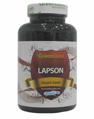GreenStore Lapson Kaps�l