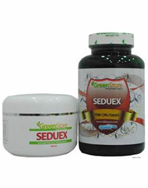GreenStore Seduex Set 