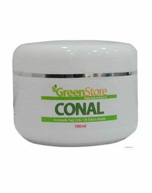 GreenStore Conal Krem