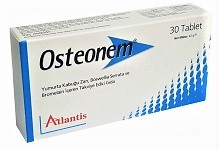 Osteonem 30 Tablet