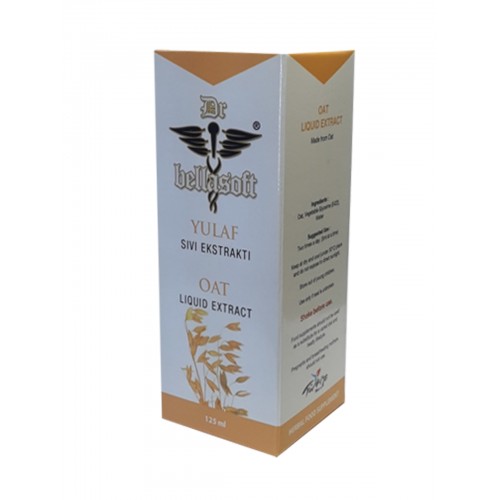 Dr. Bellasoft Yulaf S�v� Ekstrakt